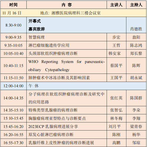 瑞沃德冷凍切片機入選2023年湖南省冷凍切片培訓競技活動唯一指定品牌機器