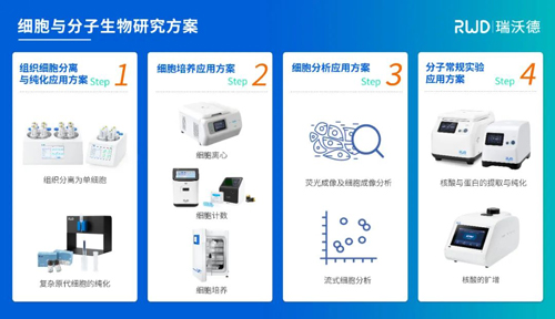 瑞沃德邀您共赴2024CBIC第九屆細胞生物產業(yè)（ 深圳 ）大會，現場精彩演講不容錯過！