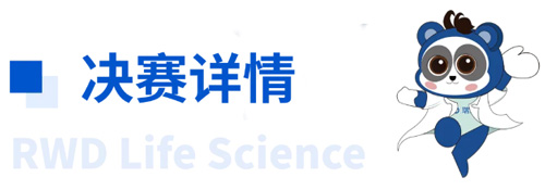 瑞沃德杯科研技能大賽20強集結倒計時！