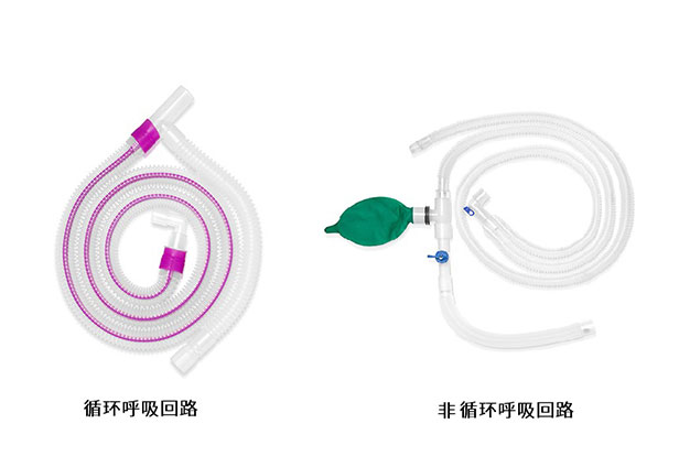 雙回路設計