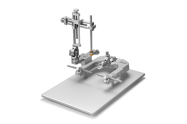 標(biāo)準(zhǔn)型腦立體定位儀