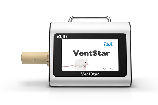 VentStar小動(dòng)物呼吸機(jī)