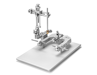 標(biāo)準(zhǔn)型腦立體定位儀