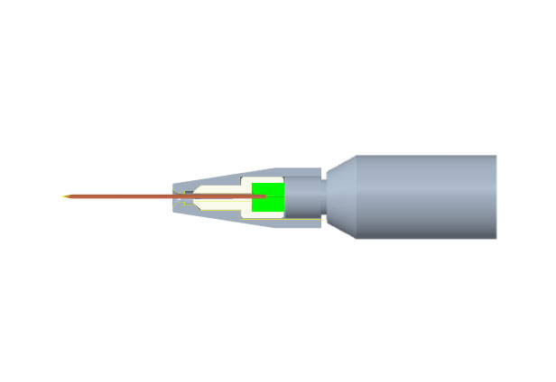 R-480玻璃微電極注射泵