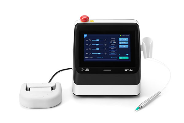 RLT-24動物激光理療儀