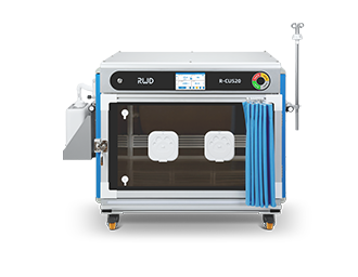 R-CU520動物監護艙